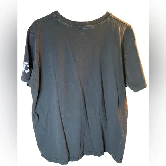 Vintage Southpole Tiger shirt - Picture 2 of 3